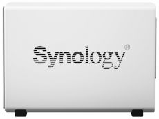 Внешний жесткий диск Synology DS213j