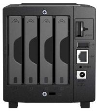 Внешний жесткий диск Synology DS411slim