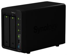 Внешний жесткий диск Synology DS712+