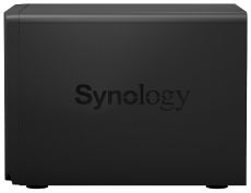 Внешний жесткий диск Synology DX1211