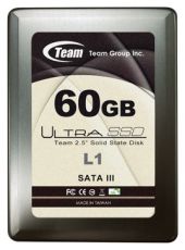 Внешний жесткий диск Team Group S253L1 60GB