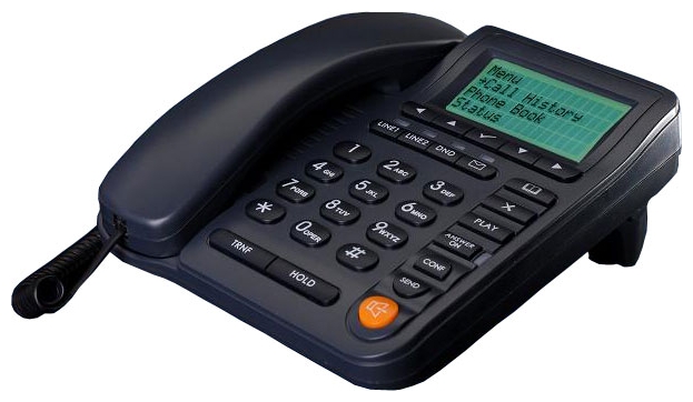 VoIP-телефон GigaLink GL-VP-140