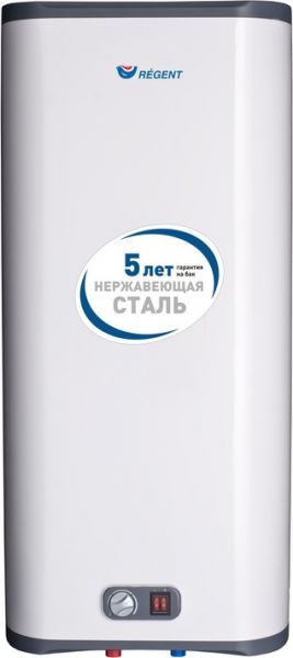 Водонагреватель Ariston Regent NTS FLAT PW 80 V (RE)