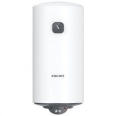 Водонагреватель Philips Ultraheat Round AWH1600/51(30DA) накопительный 2 кВт 30 л белый