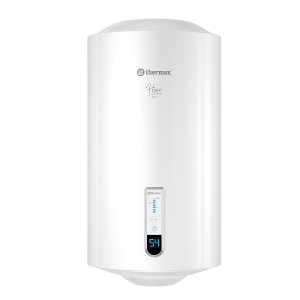 Водонагреватель Thermex Hope 50 V Slim накопительный 1.5 кВт 50 л белый