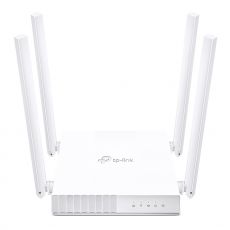 Wi-Fi роутер TP-LINK Archer C24 AC750 белый