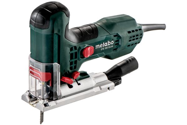 Электролобзик Metabo 1625780