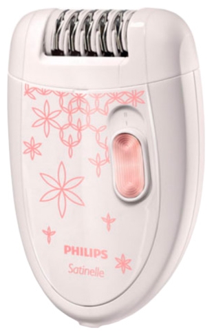 Эпилятор Philips HP6420-